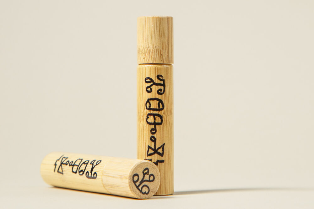 дизайнерски парфюм мозък аромотерапия натурален билки мъжки дамски ролон естествени материали природен продукт арома