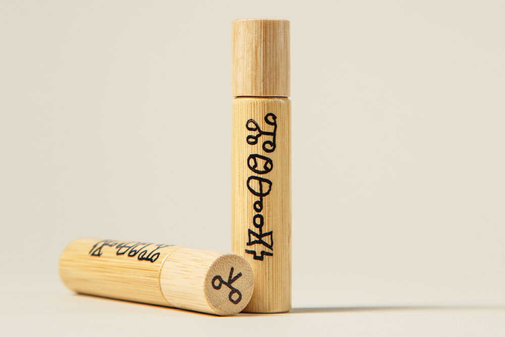 дизайнерски парфюм мозък аромотерапия натурален билки мъжки дамски ролон естествени материали природен продукт арома