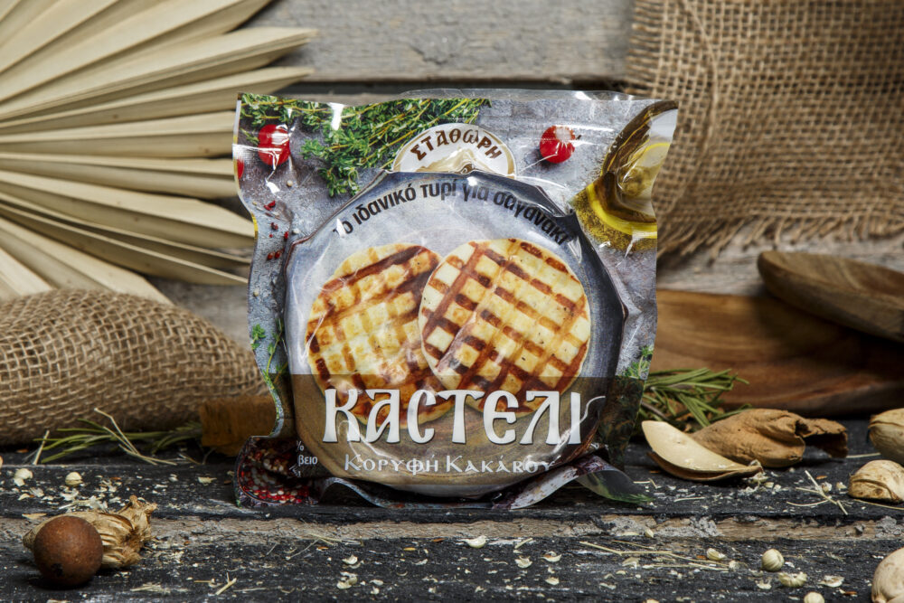 кастели