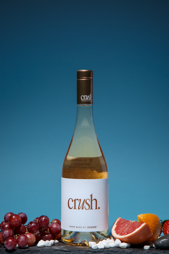 Crush Roz Crush – Розе 750 мл. – Anthes & Maria