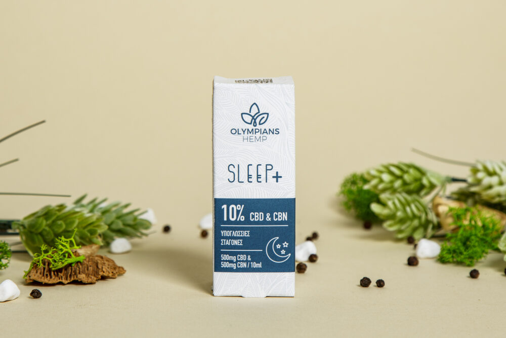sleep 10%