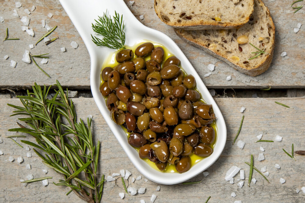 таджаска_маслини