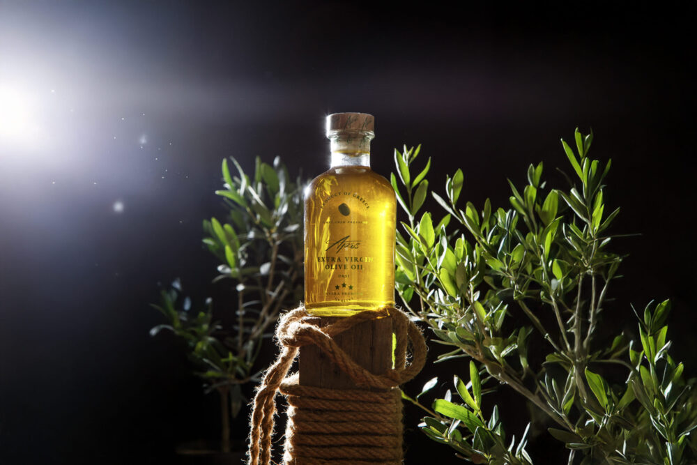 зехтин Апос