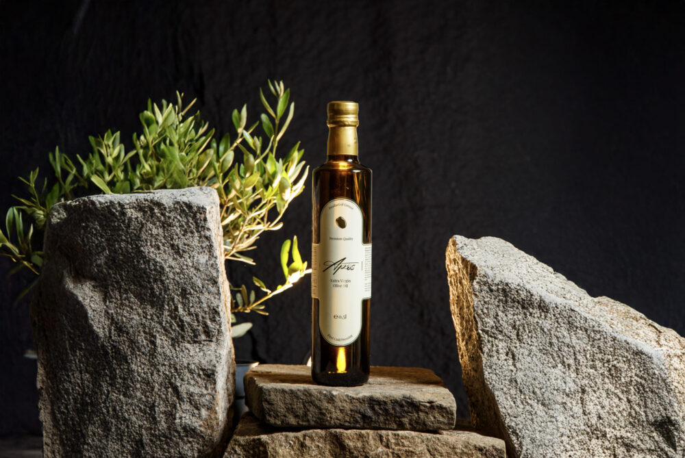 апос зехтин