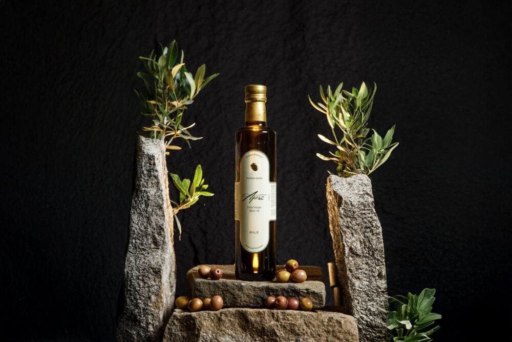 апос зехтин