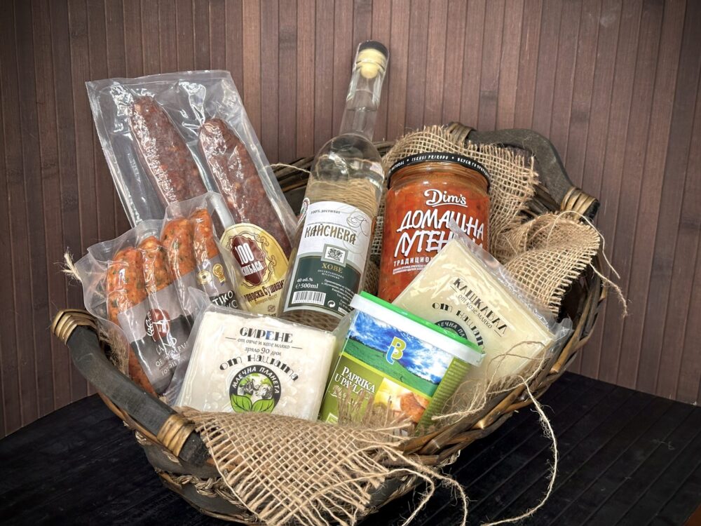 Семейна вечеря