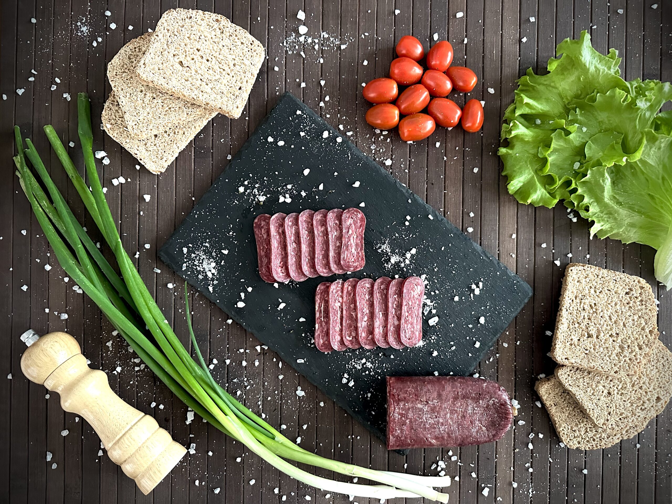 домашна луканка