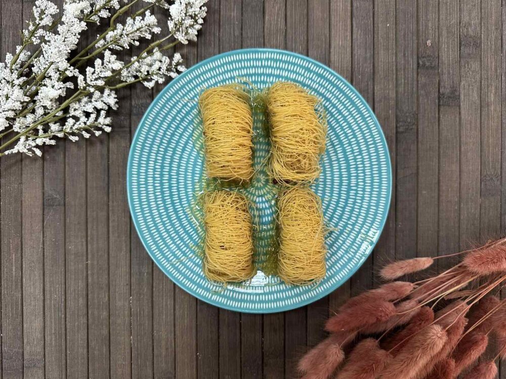 кадаиф вита