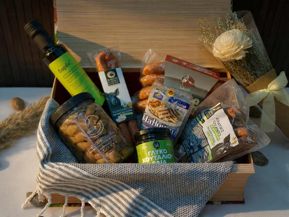 Сет наслада