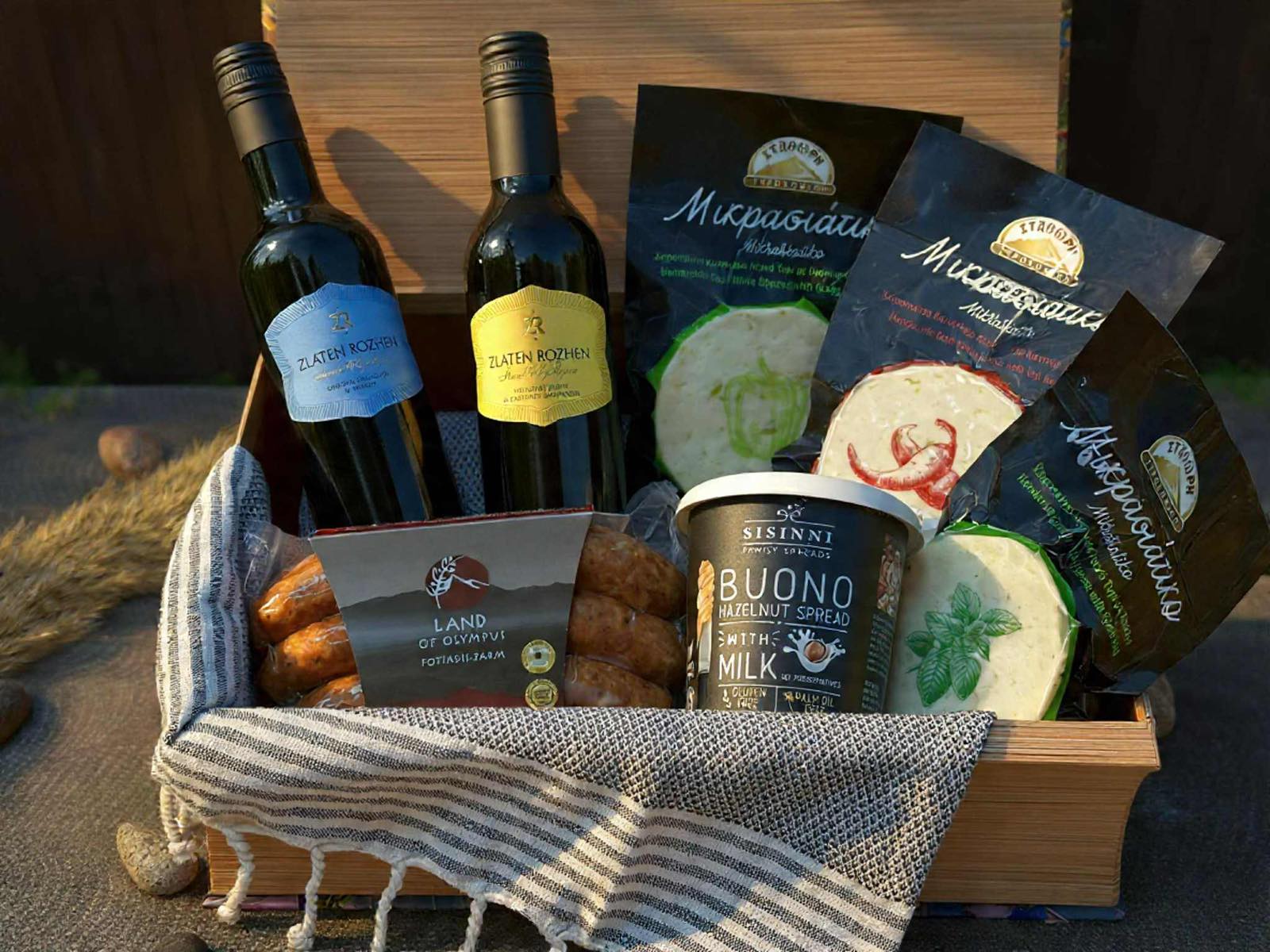 Сет Елеганс